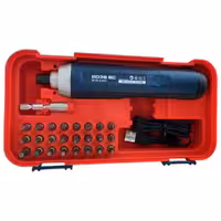 پیچ گوشتی شارژی 3.6 ولت توسن مدل 2036SC ا Tosan 2036SC Cordless Screw Driver