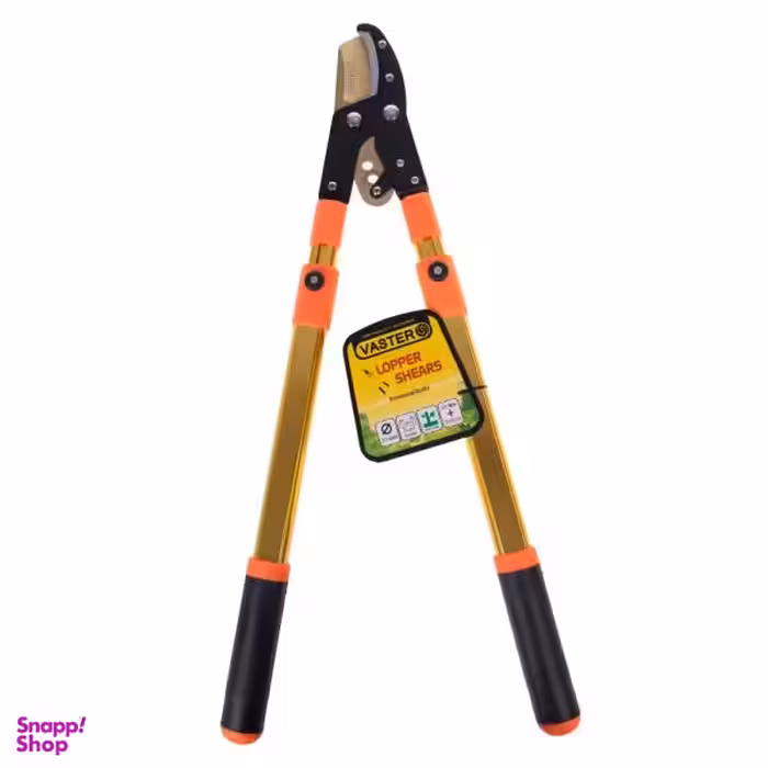 قیچی شاخه زن واستر مدل AB-2754