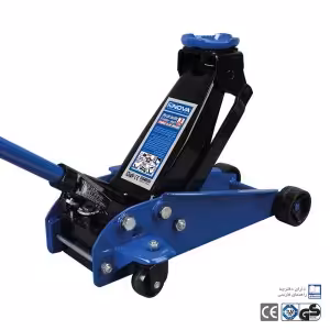 جک سوسماری گاراژی 3 تن نووا مدل NTF - 2203