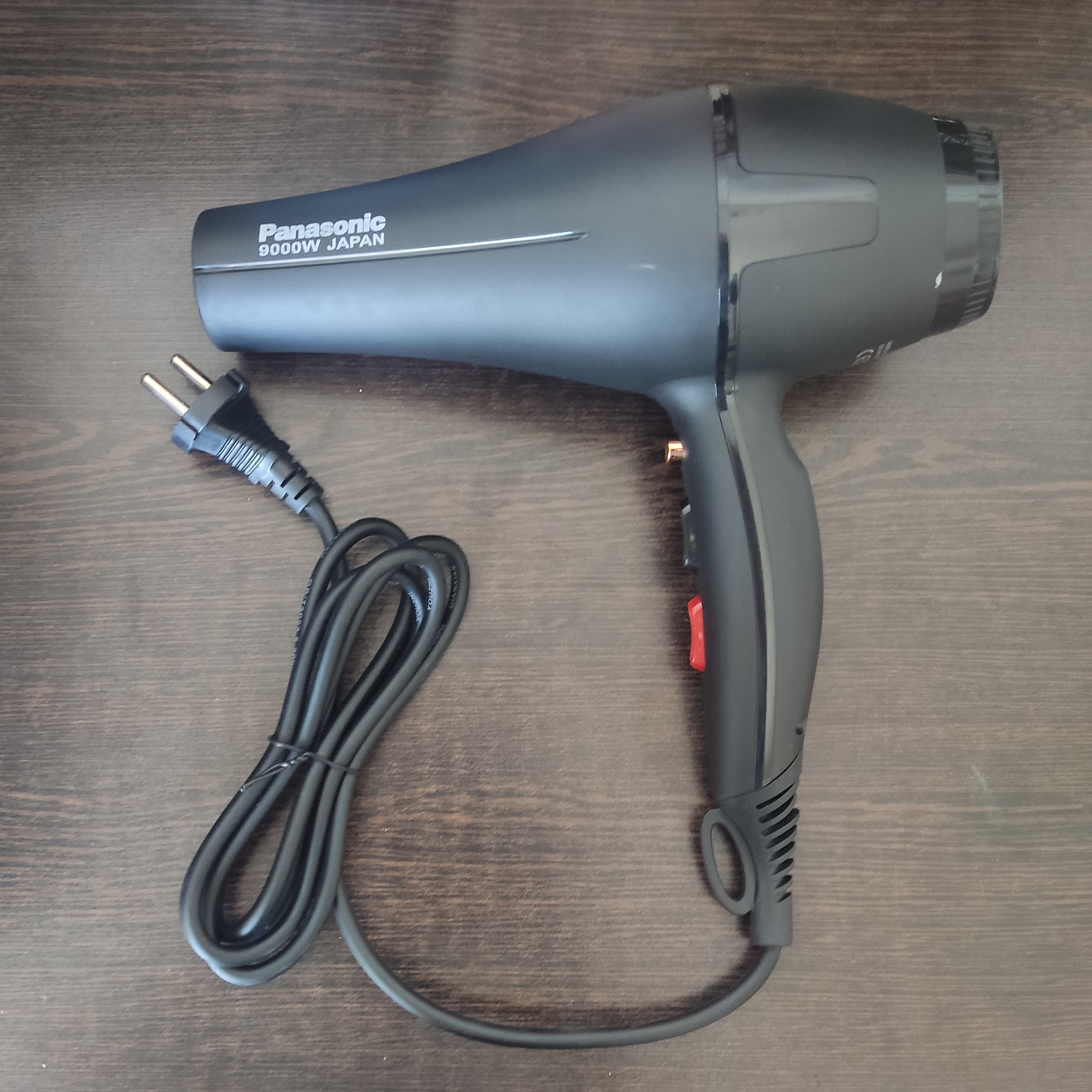 سشوار ژاپنی پاناسونیک 9000 وات (حرفه ای )