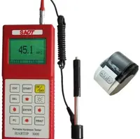 دستگاه سختی سنج پرتابل HARTIP 3000