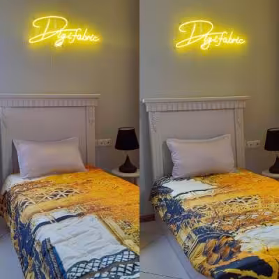 لحاف یک نفره طرح ایفل