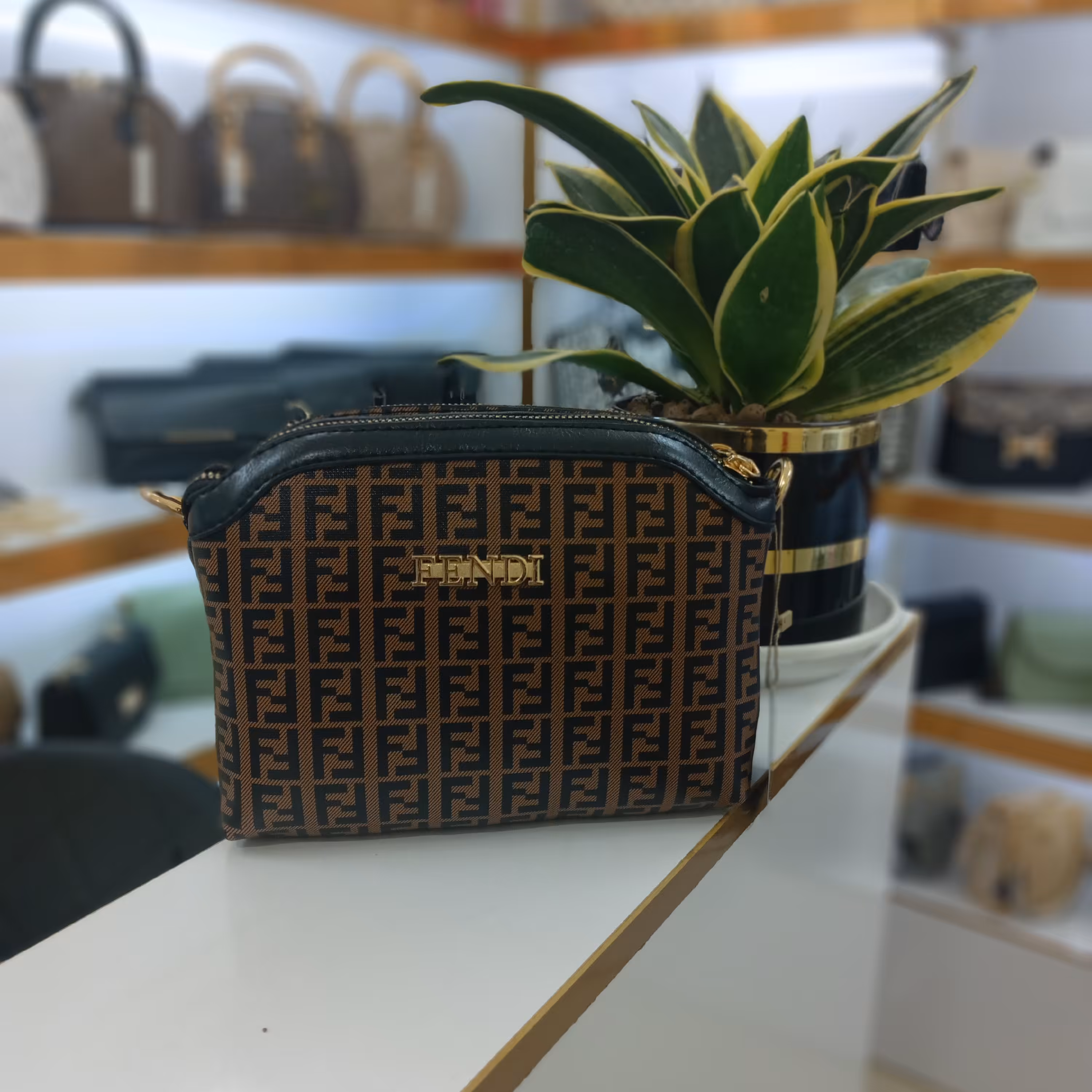 کیف رودوشی زنانه 