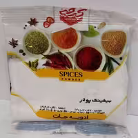 بیکینگ پودر سلفونی چاپدار کرخه( 100 گرم)