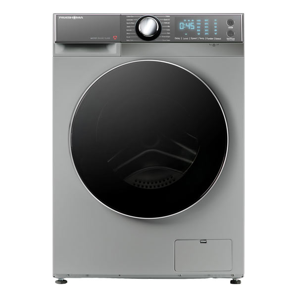 ماشین لباسشویی پاکشوما 9 کیلویی مدل BWF-40918 ST
