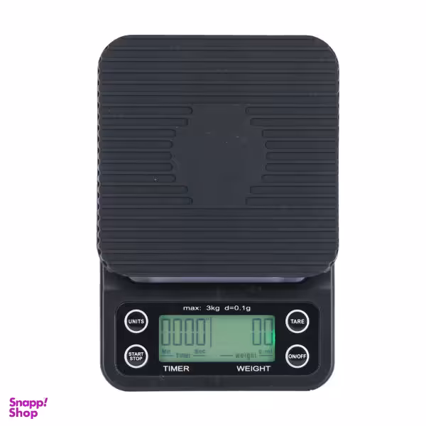 ترازوی آشپزخانه مدل CB-26