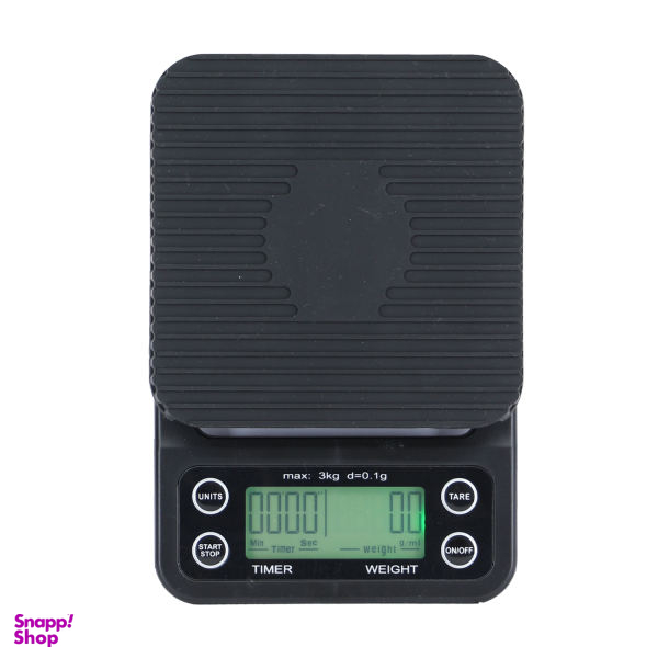 ترازوی آشپزخانه مدل CB-26