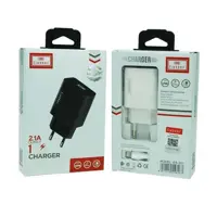 شارژر ایفون اپل ارلدام Earldom فست شارژ اصلی 2.1 آمپر سرشارژ اداپتور همراه سیم کابل لایتنینگ apple iphone lighting 