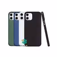 قاب برند KeepHone گوشی آیفون iPhone 12 Mini مدل Luxury با پشتیبانی از Magsafe