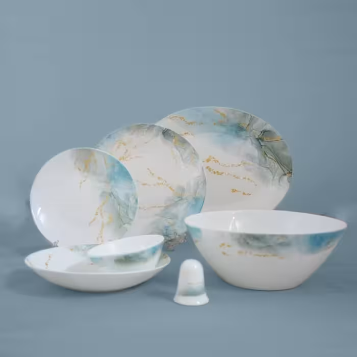 سرویس پارس اپال