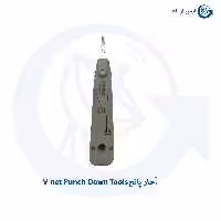 آچار پانج V-net Punch Down Tools