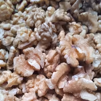 مغز گردو سفید اعلا بومی و ایرانی بسیار پر چرب و عالی