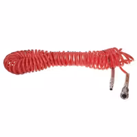 شلنگ فنری RH-6110 رونیکس (10 متر)