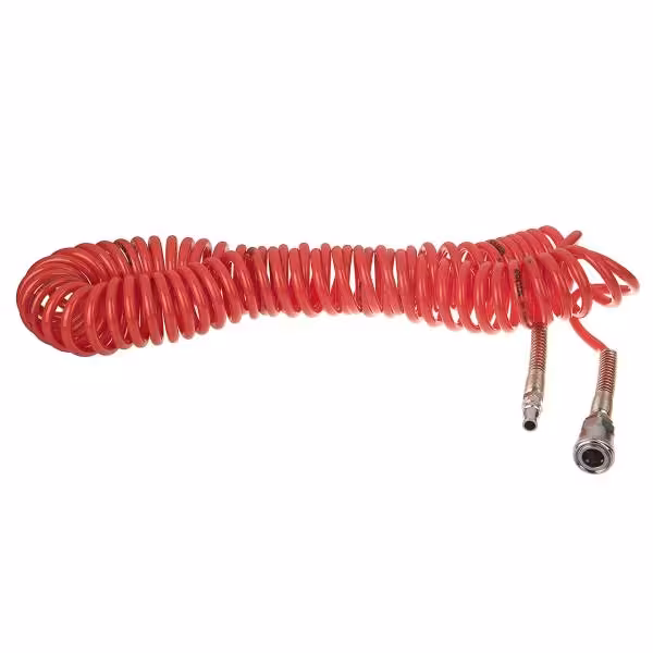 شلنگ فنری RH-6110 رونیکس (10 متر)