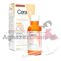 سرم ویتامین سی سراوی CeraVe C 10