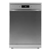 ماشین ظرفشویی جی پلاس 14 نفره مدل GDW-K462NS