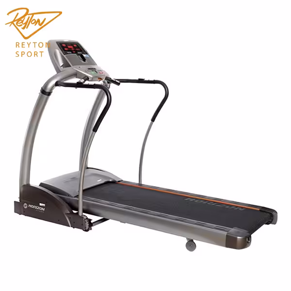 تردمیل هورایزن مدل Elite T5000-9