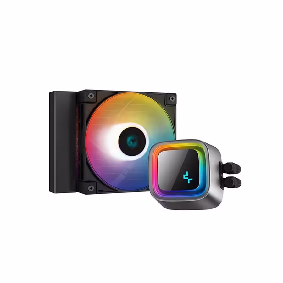 خنک کننده مایع پردازنده دیپ کول مدل LS320