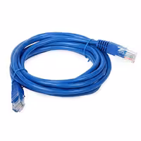 کابل شبکه 5 متری CAT6 کی نت