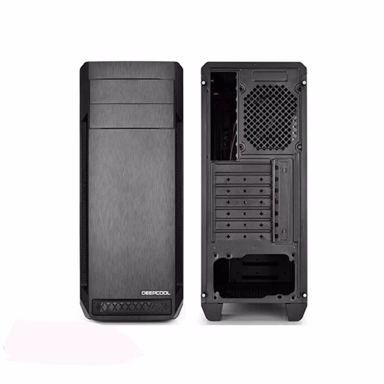 کیس کامپیوتر دیپ کول DEEPCOOL D-SHEILD