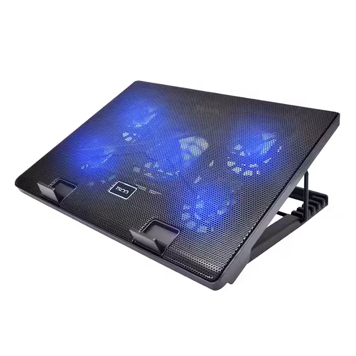 قیمت و خرید پایه خنک کننده لپ تاپ تسکو TCLP-3105