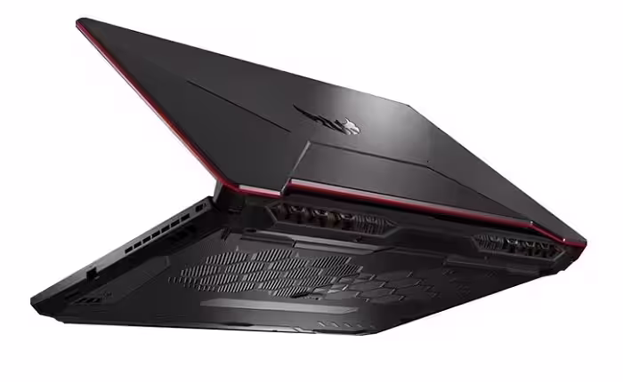 لپ تاپ ایسوس TUF Gaming F15 FX506HC-A