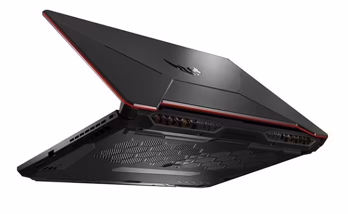 لپ تاپ ایسوس TUF Gaming F15 FX506HC-A