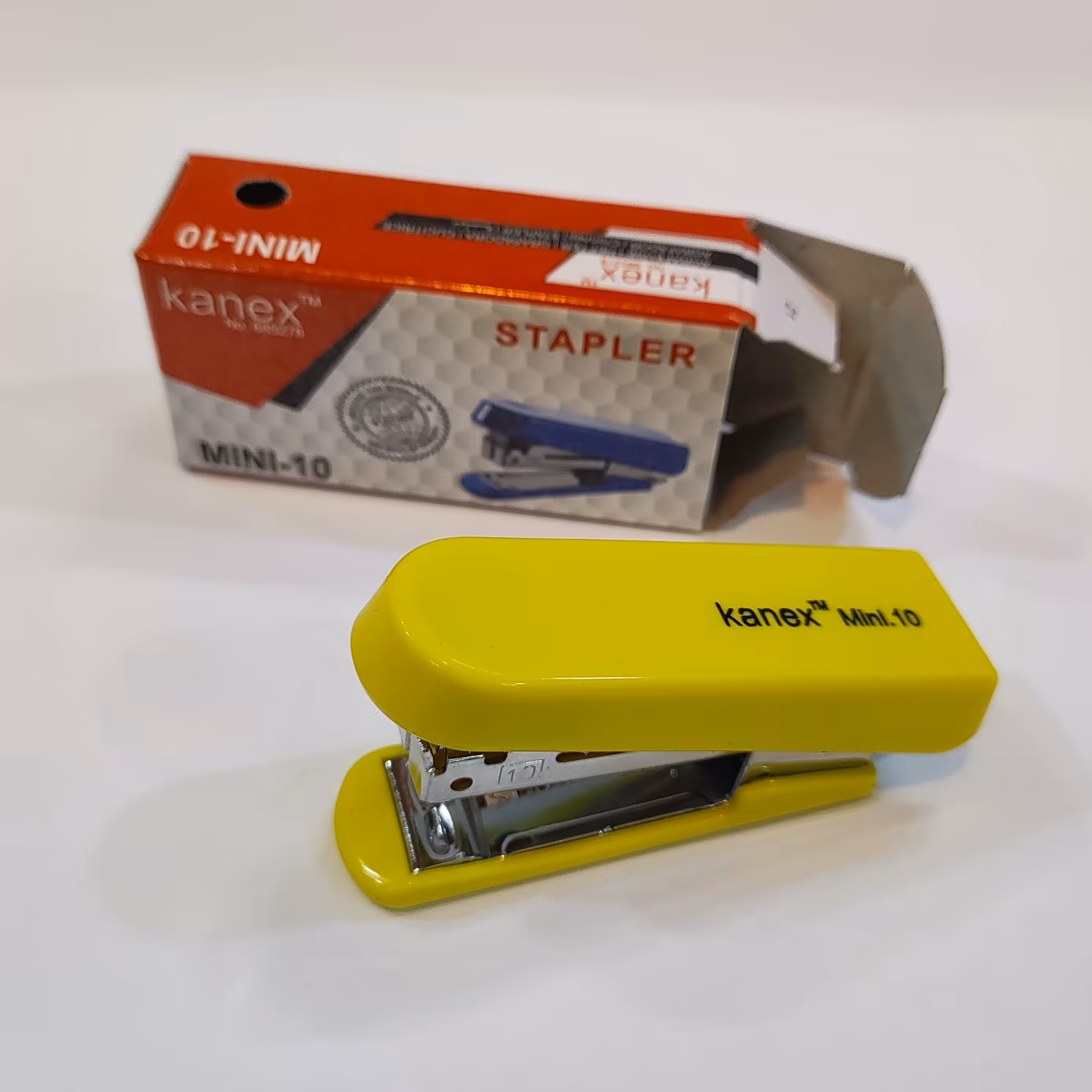 دستگاه منگنه کانکس مینی 