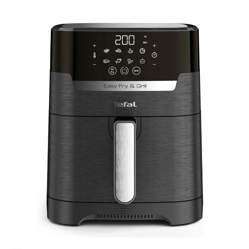 سرخ کن تفال EY 505 مشکی