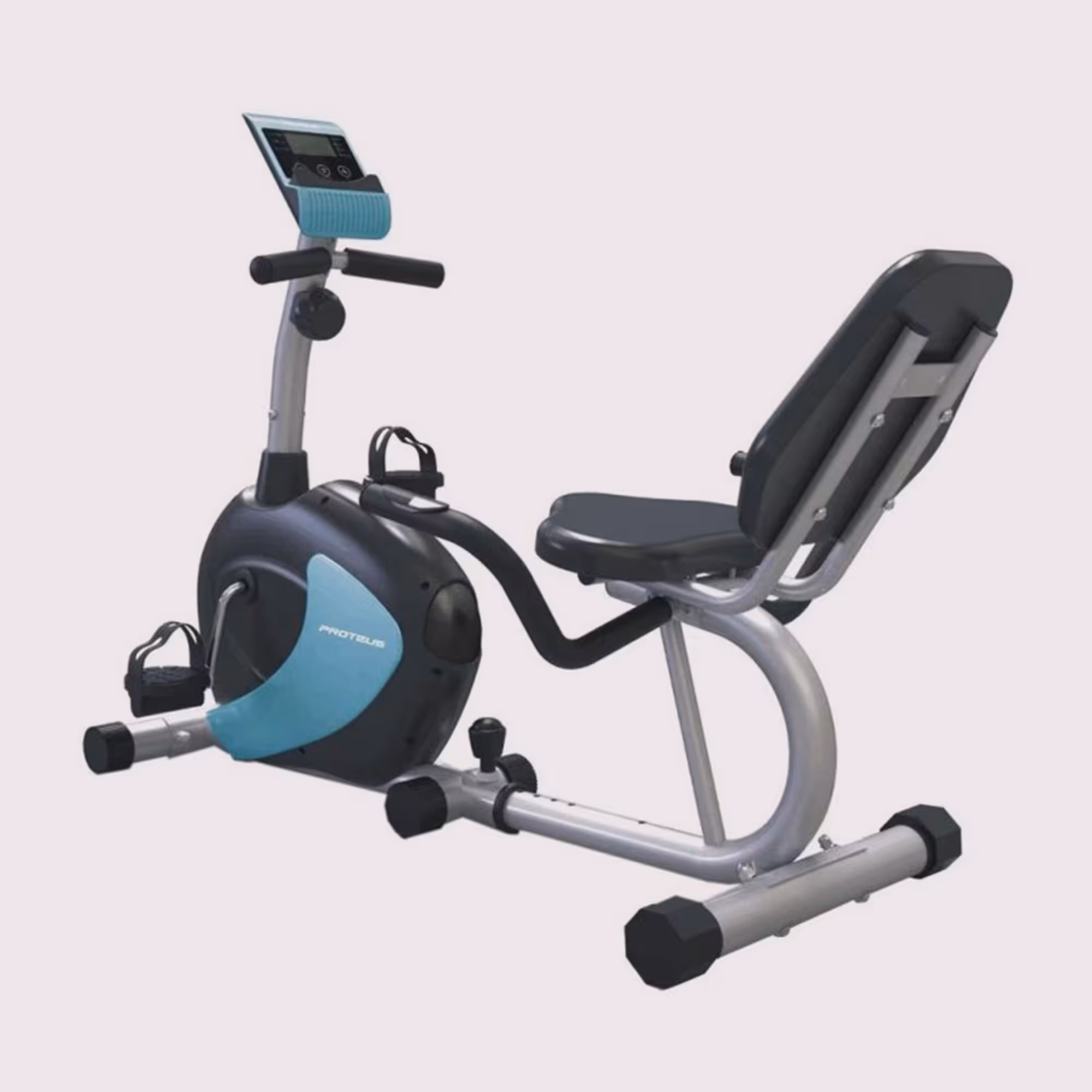 دوچرخه ثابت پروتئوس Nuvola R3 ا Proteus Nuvola R3 W Series Magnetic Bike