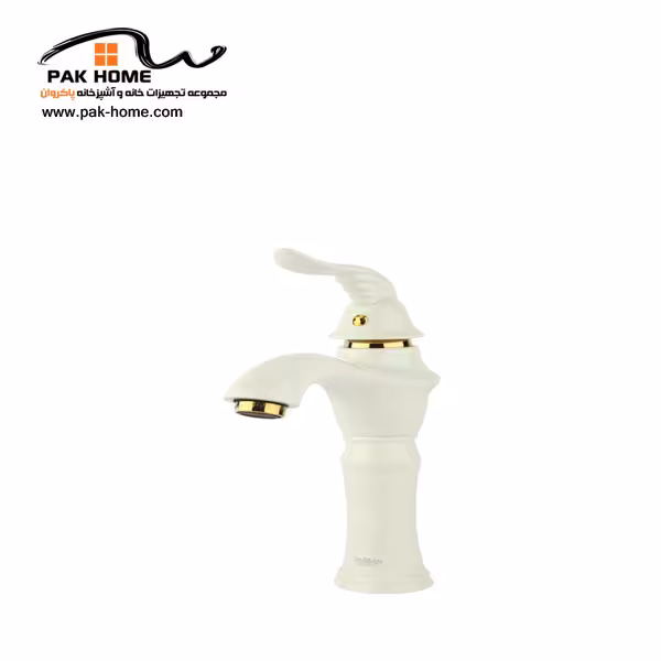 شیر روشویی راسان (پریمو شیری طلایی)