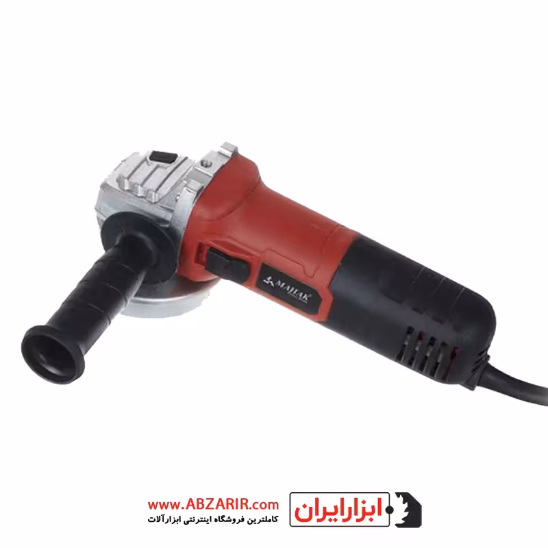 مینی فرز 115 میلیمتر دور متغیر محک مدل AG-115/VK