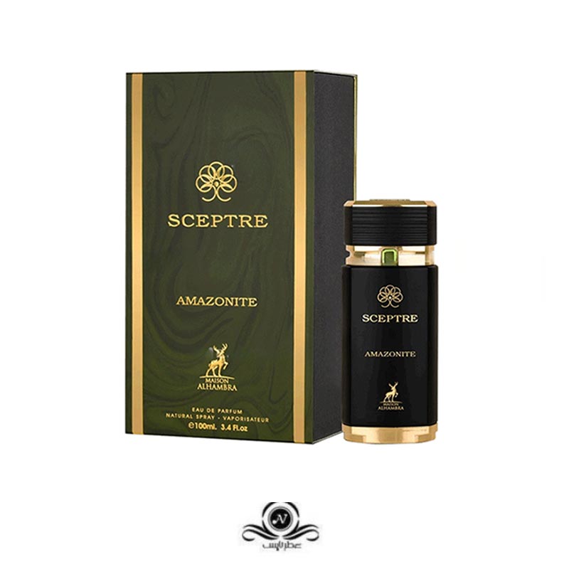 ادکلن مردانه بولگاری فالکار الحمبرا Alhambra Bvlgari Falkar