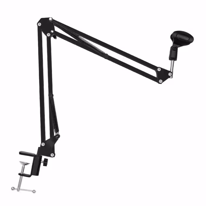 پایه نگهدارنده میکروفون B PLUSE