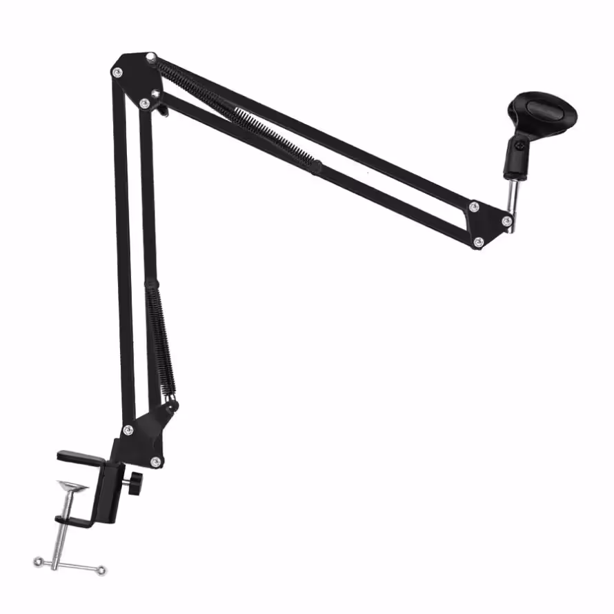 پایه نگهدارنده میکروفون B PLUSE