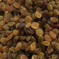 کشمش پلویی خرمایی رنگ 250گرم