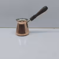 قهوه جوش مسی