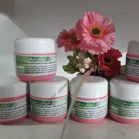 ژل آبرسان تیام