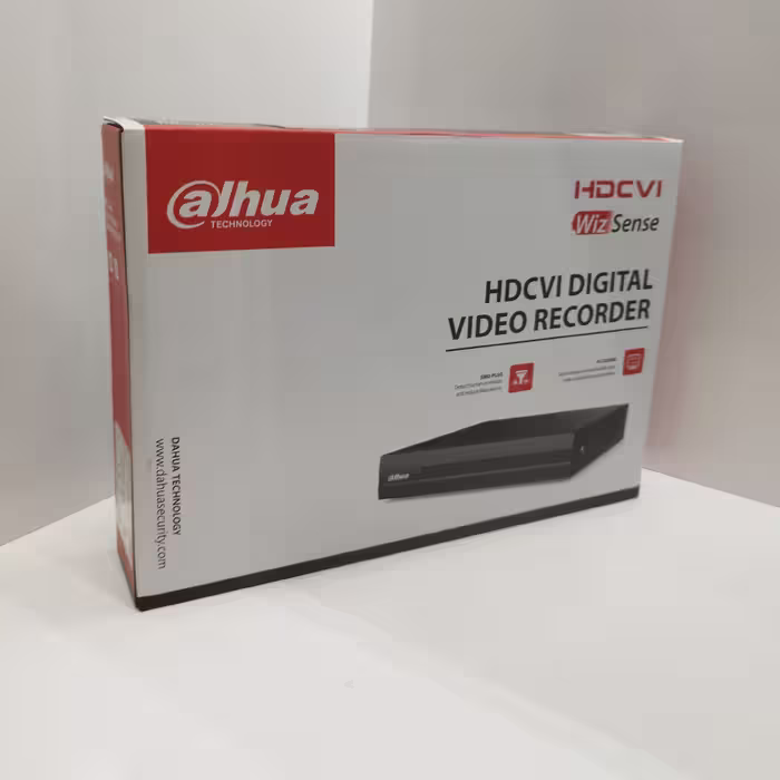 DVR-4CH برند dahuaمدل 1b04