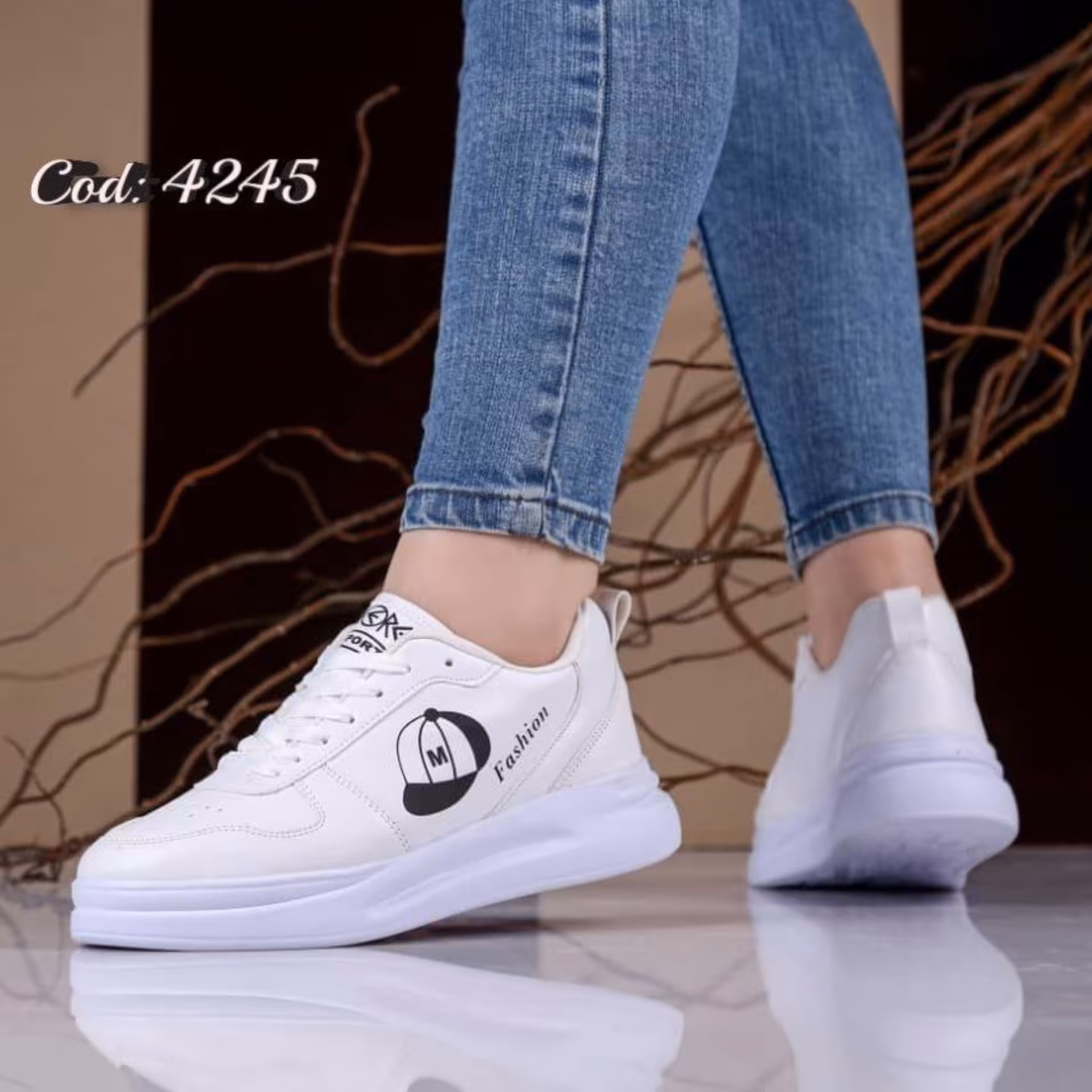 ونس کلاه  پی یو کفش اسپرت دخترانه کفش جذاب زنانه کفش سفید کفش مشکی کتونی ونس زنانه کفش مدرسه 