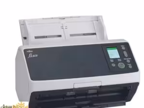 اسکنر ریکو فوجیتسو Fujitsu FI-8170