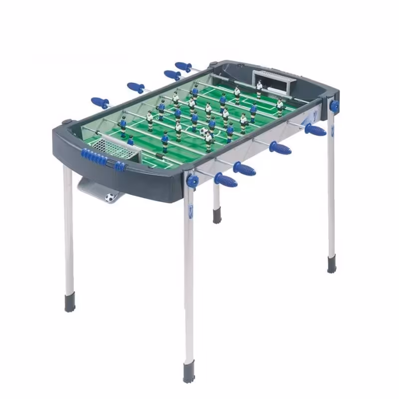 فوتبال دستی متوسط smoby 142604