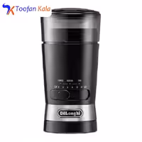 آسیاب قهوه دلونگی مدل kg 210
