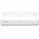 DLINK DES1008A Fast Switch