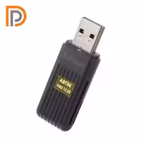 کارت خوان و رم ریدر دو کاره OTG ارلدام ET-OT96