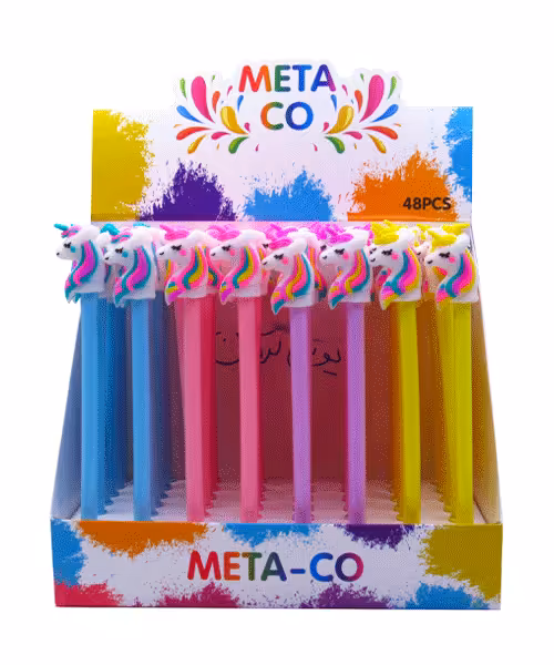 اتود فانتزی نوک بی نهایت  مدل سرعروسکی رگلام 48 عددی