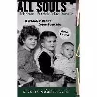 کتاب زبان اصلی All Souls اثر Michael Patrick MacDonald انتشارات Isis