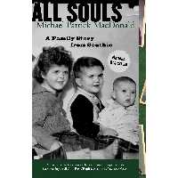 کتاب زبان اصلی All Souls اثر Michael Patrick MacDonald انتشارات Isis