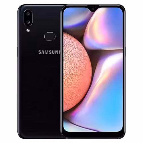 گوشی موبایل سامسونگ مدل Galaxy A10s با ظرفیت 32GB و رم 2