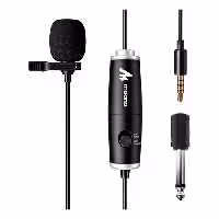 میکروفون یقه ای ماونو سری AU-101